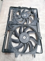 Oto Çıkma Parça / Audi / A6 / Fan / Fan Paneli / Çıkma Parça 