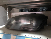 Oto Çıkma Parça / Volkswagen / Polo / Far & Stop / Sol Ön Far / Çıkma Parça 