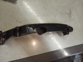 Oto Çıkma Parça / Nissan / Juke / Tampon / Tampon Braketi / Sıfır Parça 