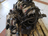 Oto Çıkma Parça / Bmw / 3 Serisi / Motor / Motor (komple) / Çıkma Parça 