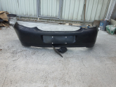 PEUGEOT 301 ARKA TAMPON SIFIR