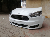 Oto Çıkma Parça / Ford / Tourneo Courier / Tampon / Ön Tampon / Çıkma Parça 