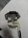 Oto Çıkma Parça / Nissan / Note / Kaporta & Karoser / Bagaj Kilidi / Çıkma Parça 