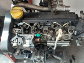 Oto Çıkma Parça / Renault / Megane / Motor / Komple Motor / Çıkma Parça 