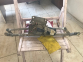 Oto Çıkma Parça / Peugeot / 406 / Oto Cam / Silecek Mekanizması / Çıkma Parça 