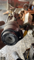Oto Çıkma Parça / Hyundai / Accent / Direksiyon / Direksiyon Mili / Çıkma Parça 