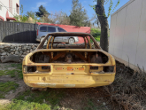 Oto Çıkma Parça / Opel / Rekord / Kaporta & Karoser / Kasa / Kupa / Çıkma Parça 