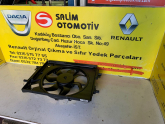 Oto Çıkma Parça / Renault / Clio / Fan / Fan Motoru / Çıkma Parça 