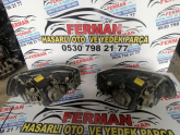Oto Çıkma Parça / Volkswagen / Transporter / Far & Stop / Sol Ön Far / Çıkma Parça 