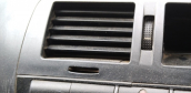 2011 model seat ibiza 16v çıkma üfleme ızgarası