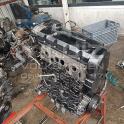 Oto Çıkma Parça / Seat / Toledo / Motor / Motor (komple) / Çıkma Parça 