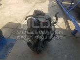 Volkswagen Transporter T5 1.9 TDI Dizel AXB Çıkma Motor