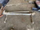 Oto Çıkma Parça / Mitsubishi / Lancer / Alt Takım / Arka Dingil / Çıkma Parça 