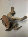 Oto Çıkma Parça / Volkswagen / Golf / Alt Takım / Porya / Çıkma Parça 