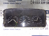 ÇIKMA VW TRANSPORTER T4 KM HIZ GÖSTERGE SAATİ 81117657