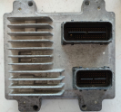 Oto Çıkma Parça / Opel / Corsa / Beyin / Motor Beyni / Çıkma Parça 