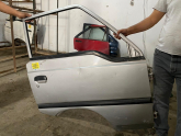 Oto Çıkma Parça / Mitsubishi / L300 / Oto Cam / Kapı Camları / Çıkma Parça 