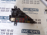 Oto Çıkma Parça / Bmw / 5 Serisi / Elektrik / Sigorta Kutusu / Çıkma Parça 