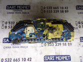 Oto Çıkma Parça / Audi / 100 Serisi / Göğüslük & Torpido / Gösterge Paneli / Çıkma Parça 