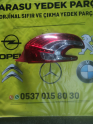Oto Çıkma Parça / Peugeot / 208 / Far & Stop / Sağ Arka Stop / Çıkma Parça 