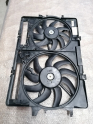 Oto Çıkma Parça / Audi / A4 / Fan / Fan Paneli / Çıkma Parça 