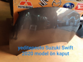 Suzuki swift ön kaput