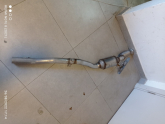 Oto Çıkma Parça / Volkswagen / Passat / Egzoz / Katalitik Konvertör / Sıfır Parça 
