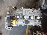 Oto Çıkma Parça / Renault / Megane / Motor / Komple Motor / Çıkma Parça 