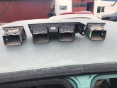 Oto Çıkma Parça / Opel / Meriva / Göğüslük & Torpido / Difüzör / Çıkma Parça 