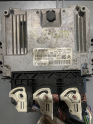 Oto Çıkma Parça / Citroen / C3 / Beyin / Motor Beyni / Çıkma Parça 