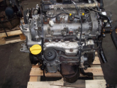 Oto Çıkma Parça / Renault / Clio / Motor / Motor (komple) / Çıkma Parça 