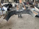 Oto Çıkma Parça / Hyundai / Elantra / Tampon / Arka Tampon / Çıkma Parça 