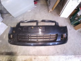 SUZUKİ SWİFT ÖN TAMPON 71711-73K1