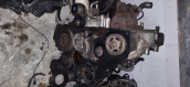 Ford Connet 90 lık Motor Çıkma