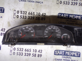 Oto Çıkma Parça / Audi / A6 / Göğüslük & Torpido / Gösterge Paneli / Çıkma Parça 