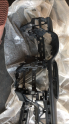 Oto Çıkma Parça / Nissan / Qashqai / Göğüslük & Torpido / Komple Torpido / Sıfır Parça 