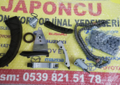 Oto Çıkma Parça / Kia / Rio / Motor / Triger Seti / Sıfır Parça 