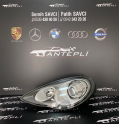 Oto Çıkma Parça / Porsche / Panamera / Far & Stop / Sol Ön Far / Çıkma Parça 