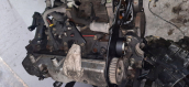 Oto Çıkma Parça / Ford / Transit Connect / Motor / Motor (komple) / Çıkma Parça 