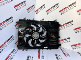 Oto Çıkma Parça / Ford / Mondeo / Fan / Fan Motoru / Çıkma Parça 