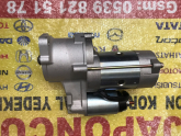 Oto Çıkma Parça / Hyundai / H100 / Elektrik / Marş Motoru / Sıfır Parça 