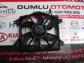 Oto Çıkma Parça / Hyundai / Accent / Fan / Fan Motoru / Sıfır Parça 