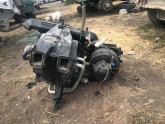 Oto Çıkma Parça / Opel / Meriva / Kalorifer / Kalorifer Kutusu / Çıkma Parça 