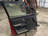 Oto Çıkma Parça / Audi / 80 Serisi / Kaporta & Karoser / Sol Ön Kapı / Çıkma Parça 