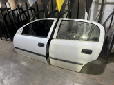 Opel astra çıkma kapı