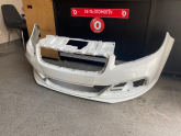 Oto Çıkma Parça / Fiat / Linea / Tampon / Ön Tampon / Çıkma Parça 