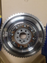 Oto Çıkma Parça / Hyundai / Elantra / Debriyaj / Baskı Balata / Sıfır Parça 