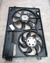 Oto Çıkma Parça / Volkswagen / Caddy / Fan / Fan Motoru / Çıkma Parça 