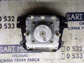 Oto Çıkma Parça / Volkswagen / Golf / Direksiyon / Direksiyon Airbag / Çıkma Parça 