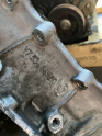 Oto Çıkma Parça / Mini / Cooper / Motor / Blok / Çıkma Parça 